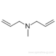 2-Propen-1-amine,N-methyl-N-2-propen-1-yl- CAS 2424-01-3